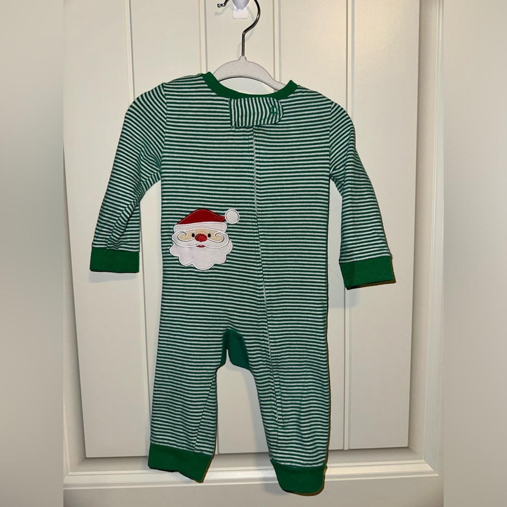 Christmas sleeper